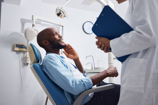 Best Emergency Treatment for Dental Infections or Abscesses in Waller, TX