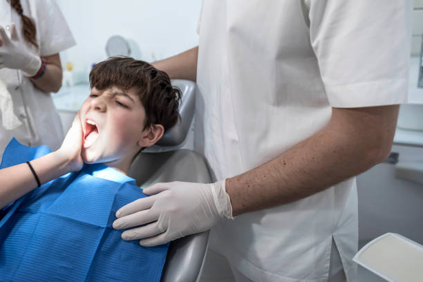 Best Emergency TMJ Treatment in Waller, TX