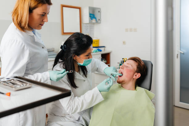 Best Urgent Care for Lost Fillings or Crowns in Waller, TX