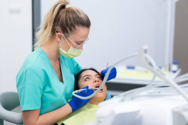 Best Emergency Tooth Extraction in Waller, TX